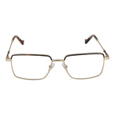 Hackett Gold Metal Glasses (Frames)